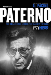 Paterno (TV Movie) Movie Poster