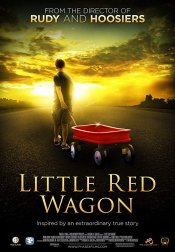 Little Red Wagon Movie Poster