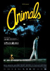 Animals Movie Poster