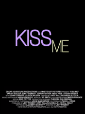 Kiss Me Movie Poster