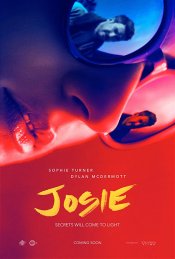 Josie Poster