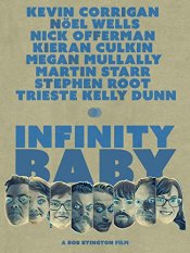 Infinity Baby Movie Poster