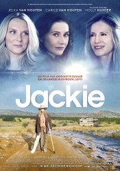 Jackie Movie Poster