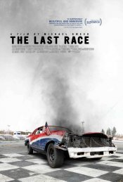 The Last Race Poster