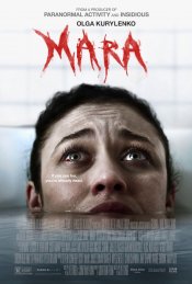 Mara Movie Poster