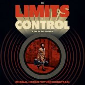 The Limits of Control Movie Poster