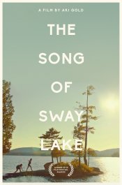 The Song of Sway Lake Movie Poster