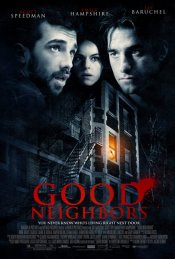 Good Neighbors Movie Poster