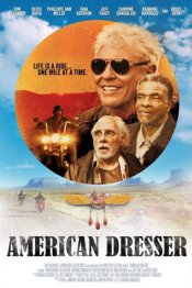 American Dresser Movie Poster