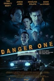 Danger One Movie Poster