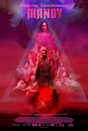 Mandy Poster