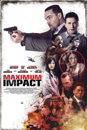 Maximum Impact Poster