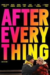 After Everything Poster