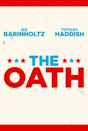 The Oath Movie Poster