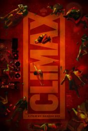 Climax Movie Poster