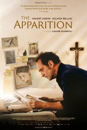 The Apparition Movie Poster