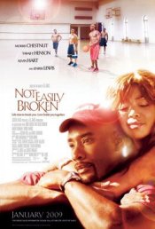 Not Easily Broken Movie Poster