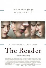 The Reader Movie Poster