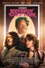 An Evening With Beverly Luff Linn Poster