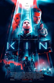 Kin Movie Poster