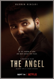 The Angel Poster