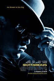 Notorious Movie Poster