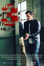 3 Years in Pakistan: The Erik Audé Story Poster