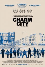 Charm City Poster