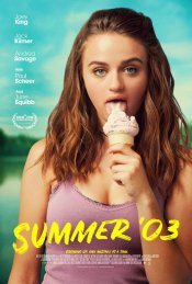 Summer '03 Movie Poster