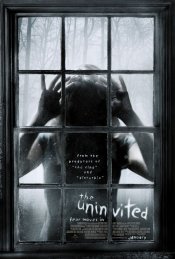 The Uninvited Movie Poster