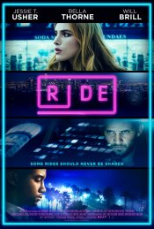 Ride Poster