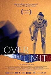 Over the Limit Poster