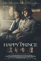 The Happy Prince Poster