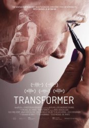 Transformer (Matt 'Kroc' Kroczaleski Story) Poster