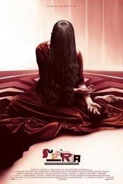 Suspiria Movie Poster