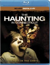 The Haunting in Connecticut Movie Poster