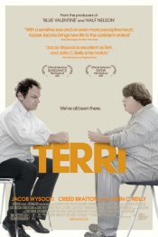 Terri Poster