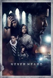 Never Heard Movie Poster