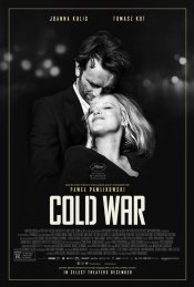 Cold War Movie Poster