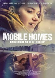 Mobile Homes Movie Poster