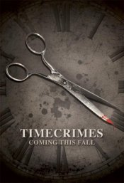 Timecrimes Movie Poster