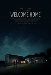 Welcome Home Poster