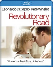 Revolutionary Road Movie Poster