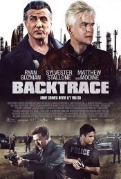 Backtrace Movie Poster