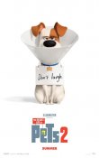 The Secret Life of Pets 2 Poster