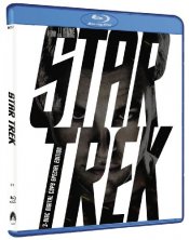 Star Trek Movie Poster