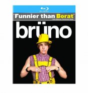 Brüno Movie Poster