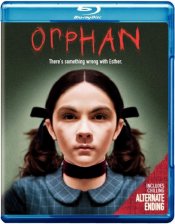 Orphan Movie Poster