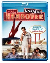 The Hangover Movie Poster