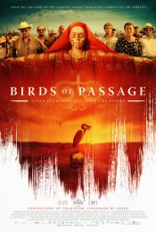 Birds of Passage Movie Poster